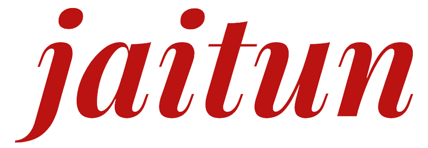 Jaitun Logo
